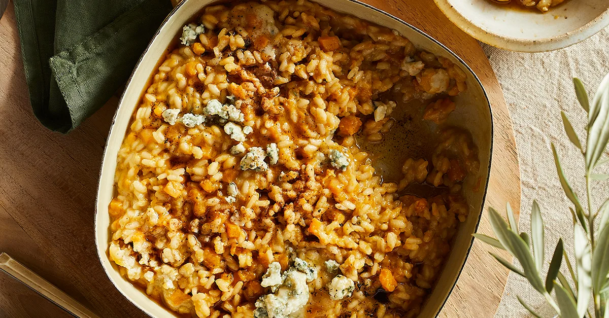 The Stirring Symphony: Unveiling 24 Warming Risotto Recipes for Culinary Mastery