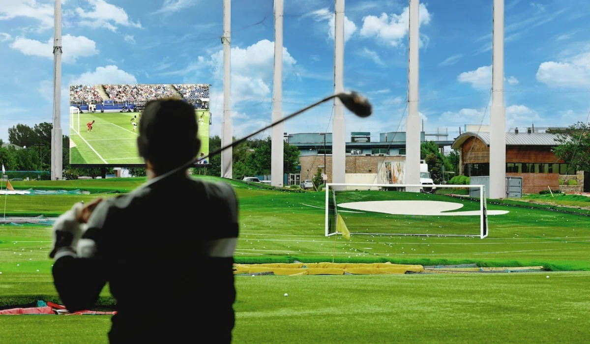 The Summer of the Pitch: Topgolf Unveils Ambitious International Soccer Integration Across U.S. Venues
