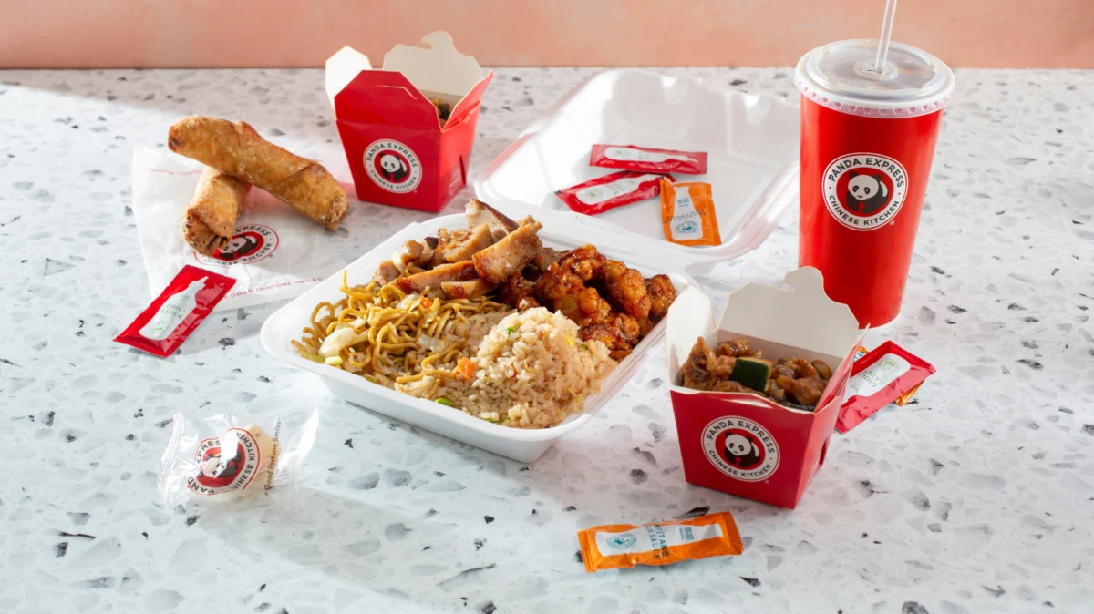The Sweet and Sour Truth: Why Panda Express Orange Chicken Has Customers Crying Foul