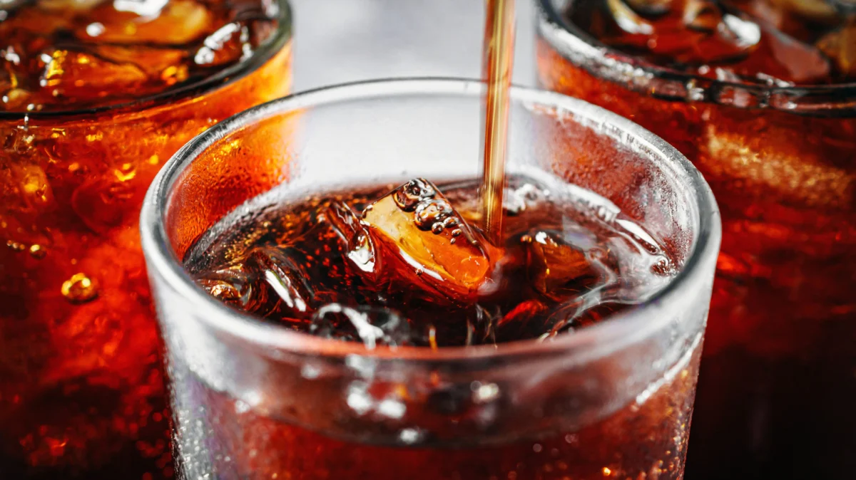 The Sweet Revolution: How a Diabetic-Friendly Drink Reshaped the Global Beverage Industry