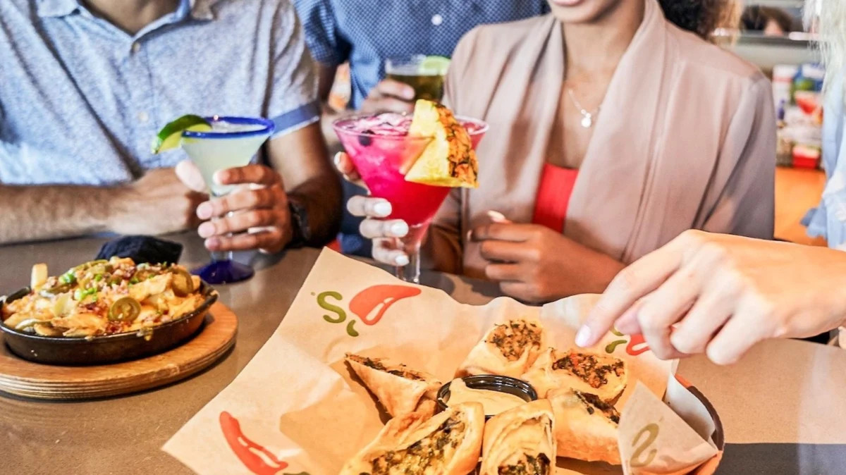 The Triple Dipper Phenomenon: How Chili’s Grill & Bar Refined the Art of the Fast-Casual Appetizer