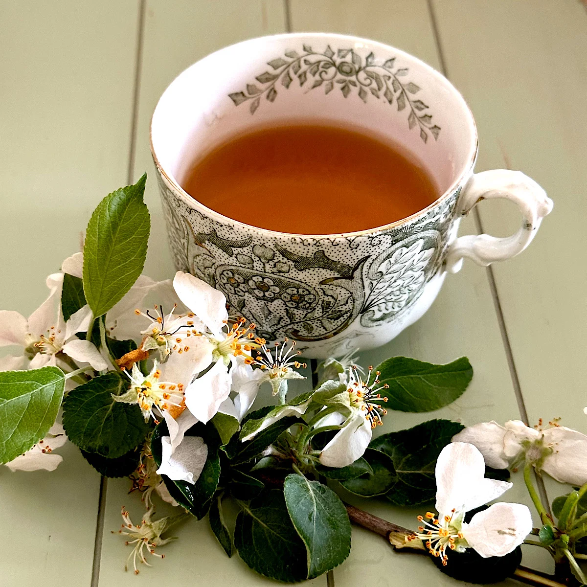 The Truth About Metabolism Teas: Separating Science from Hype for Sustainable Wellness