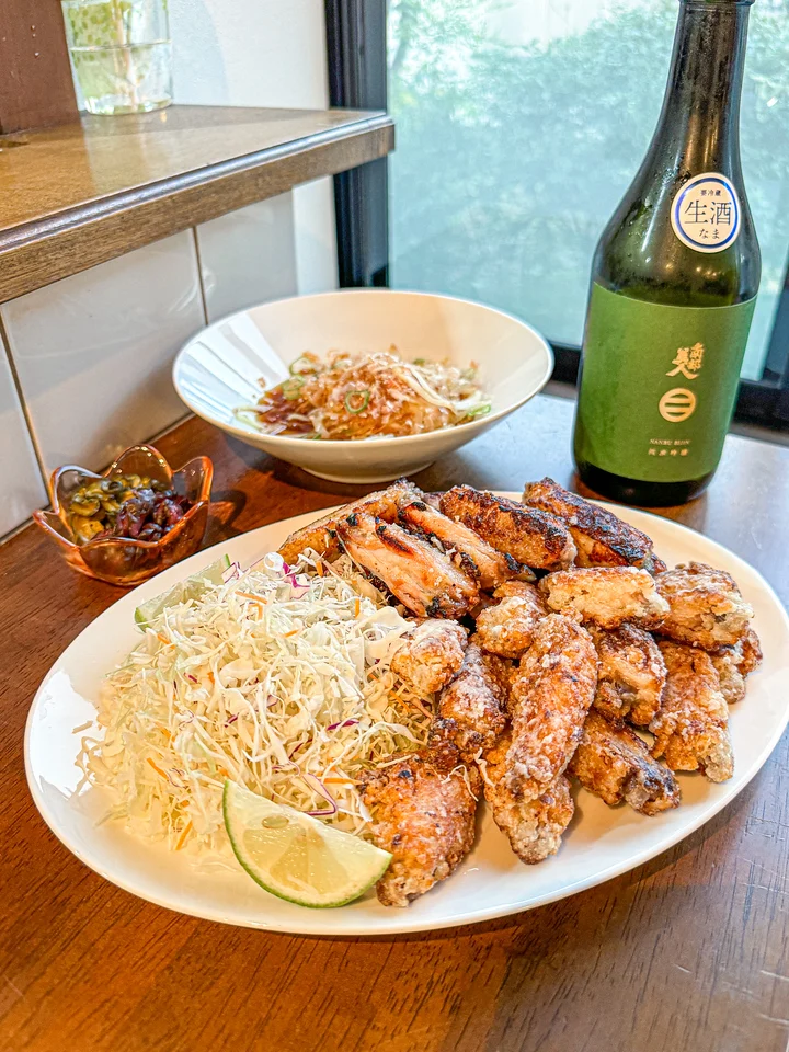 The Umami Revolution: How Shio Koji is Redefining the Modern Chicken Wing