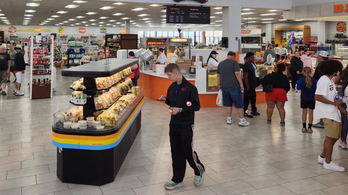 The Unassuming Empire of Ne-Mo’s: How a Gas Station Snack Cake Became a Road Trip Staple