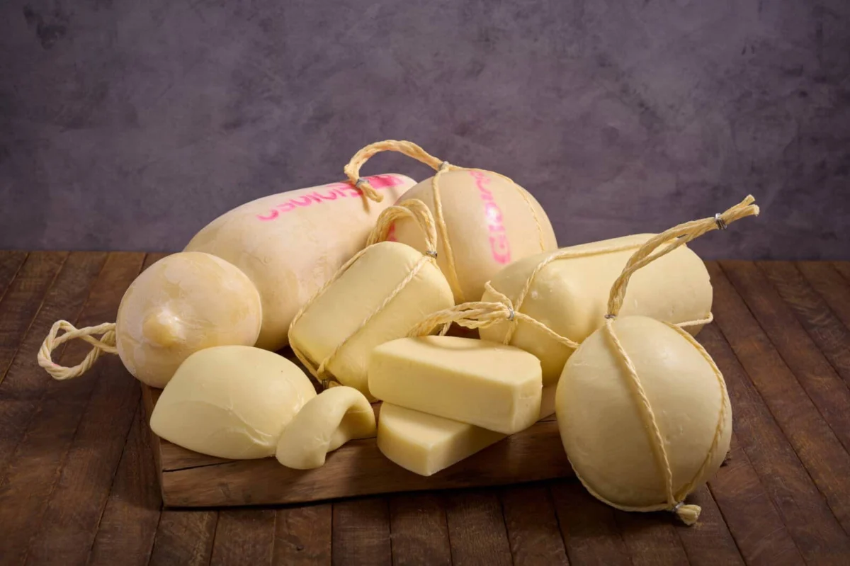The Unsung Versatility of Provolone: An Italian Icon Reimagined