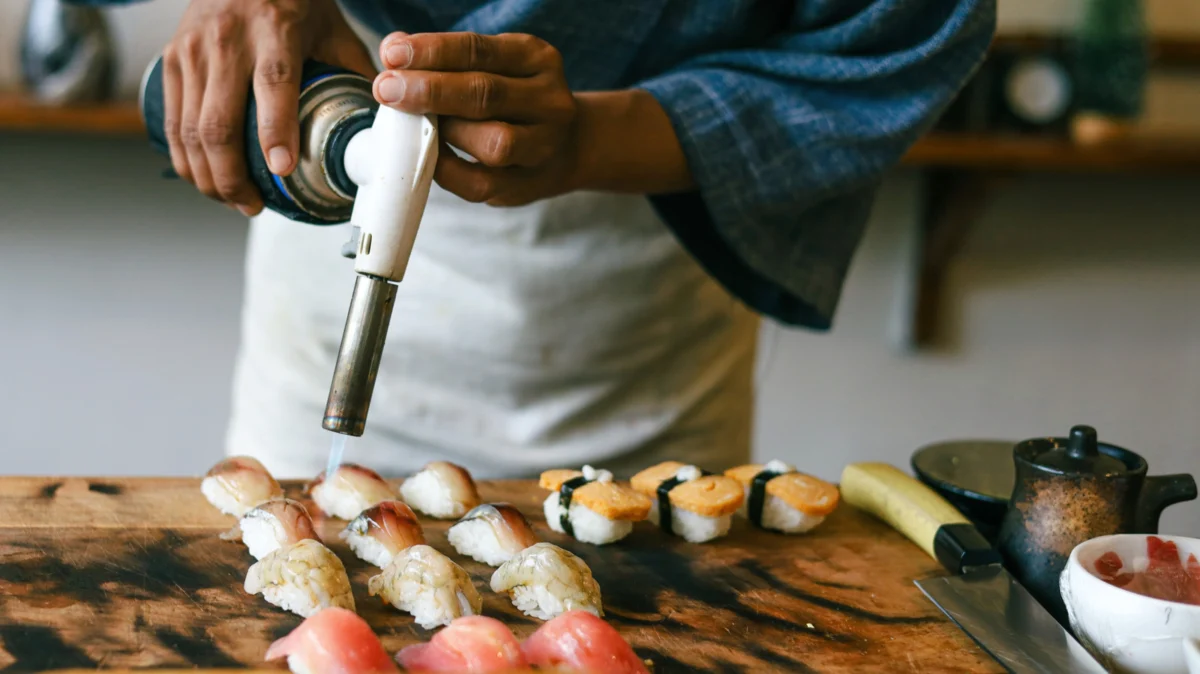 The Zenith of Gastronomy: An In-Depth Analysis of America’s Most Expensive Sushi Destinations