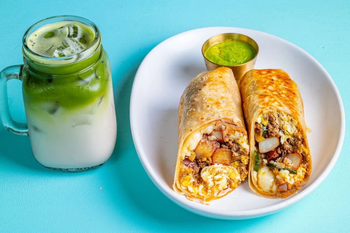Tocaya Redefines the Morning Commute: A Deep Dive into the Launch of the New Breakfast Burrito and Matcha Horchata