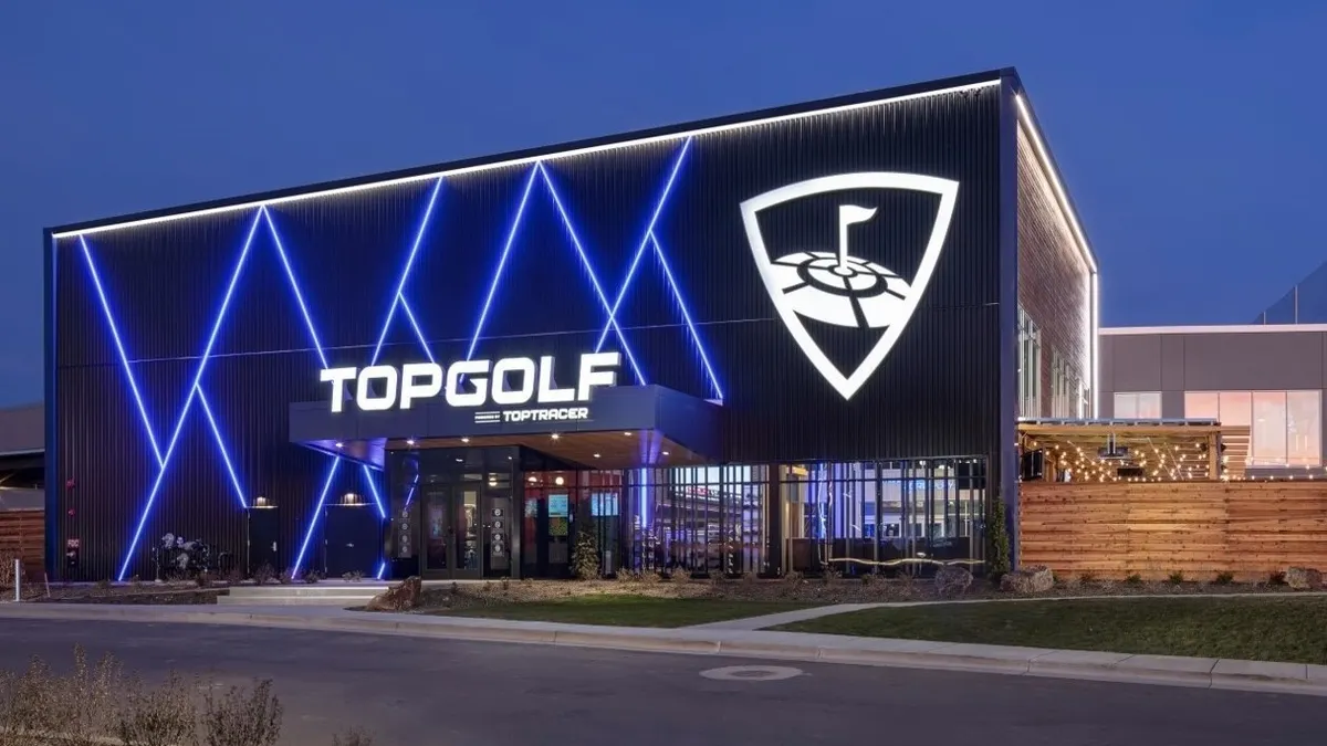 Topgolf Signals New Era of Growth with Massive Leadership Overhaul and Strategic Restructuring