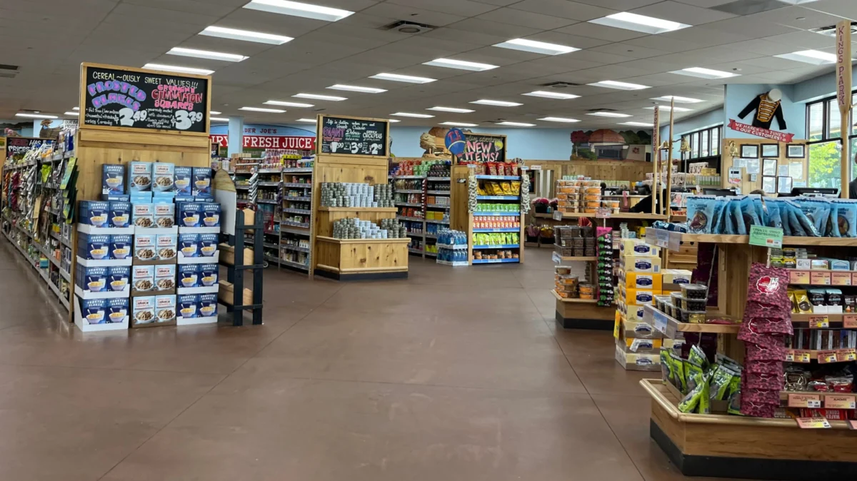 Trader Joe’s Dessert Pantheon: A Deep Dive into Fan Favorites