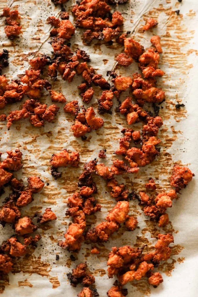 Triple Threat: Gochujang Tacos Ignite the Palate with a Symphony of Flavor and Texture