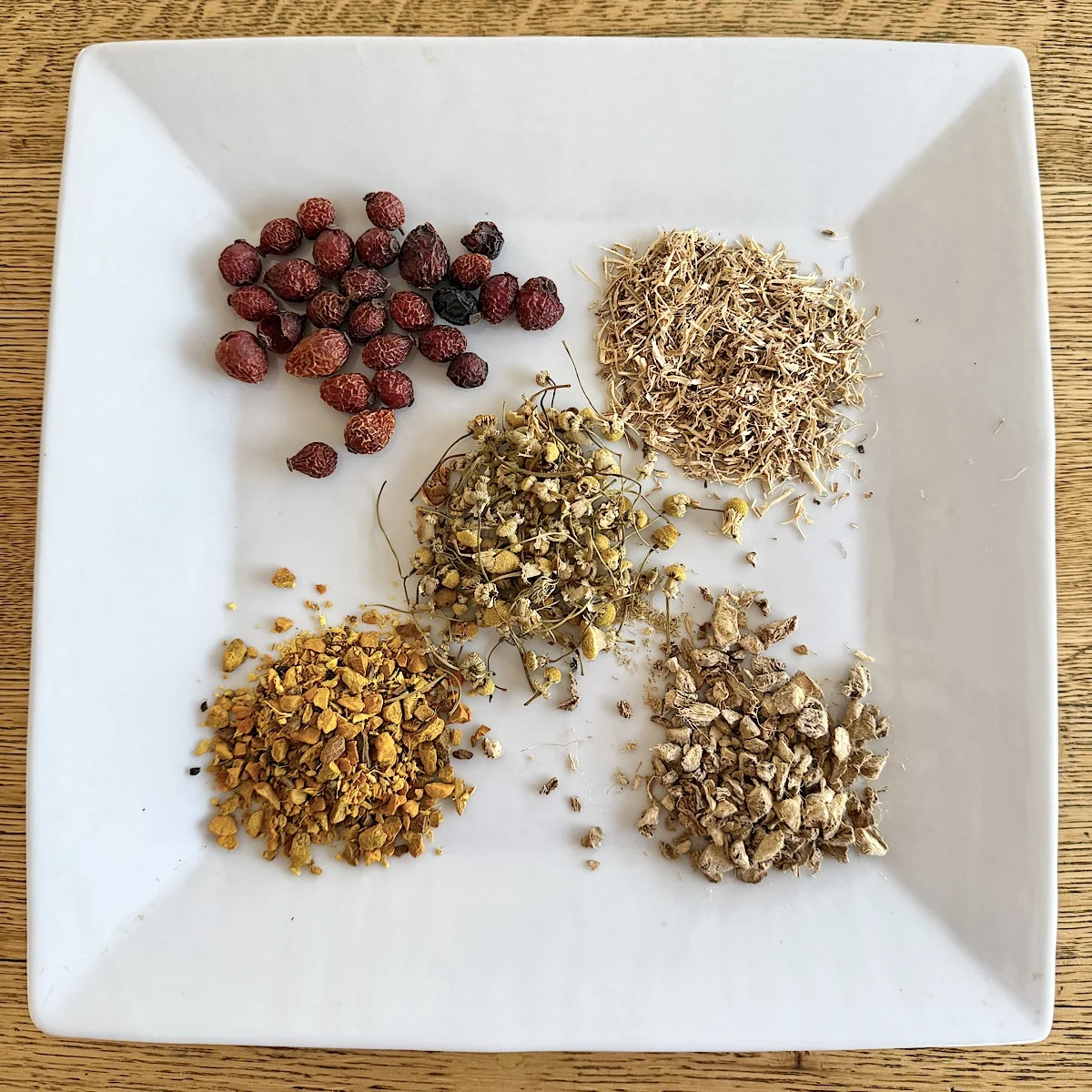 Unlocking Nature’s Pharmacy: The Power of Herbal Teas in Managing Joint Discomfort