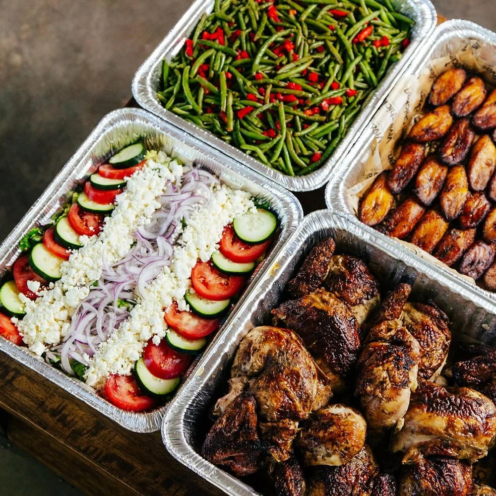 VIVA Chicken Announces Memorial Day Initiative: Honoring Service with Authentic Peruvian Flavors