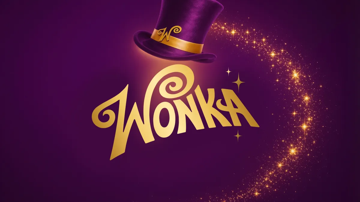 Willy Wonka’s Sweet Return: Ferrero Partners with Netflix for a Magical Fall Product Launch