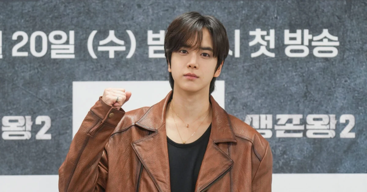 Younghoon of THE BOYZ Addresses Agency Dispute, Expresses Gratitude Amidst Survival Show Debut