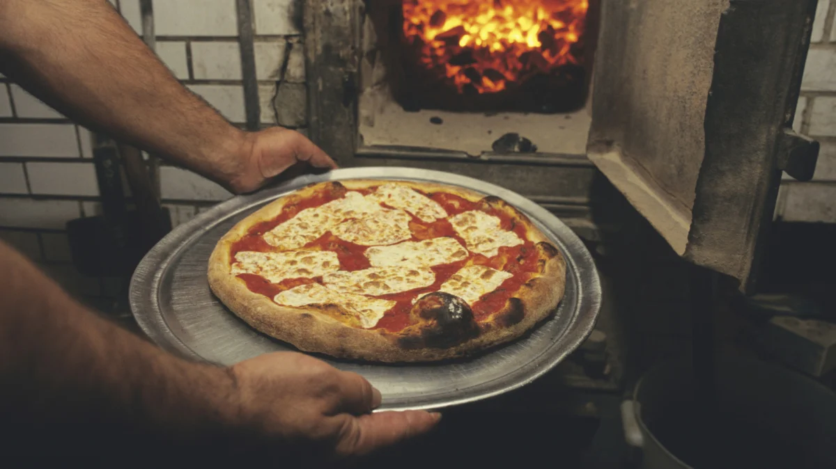 A Century of Red Sauce: Mapping the Living History of America’s Oldest Italian Restaurants