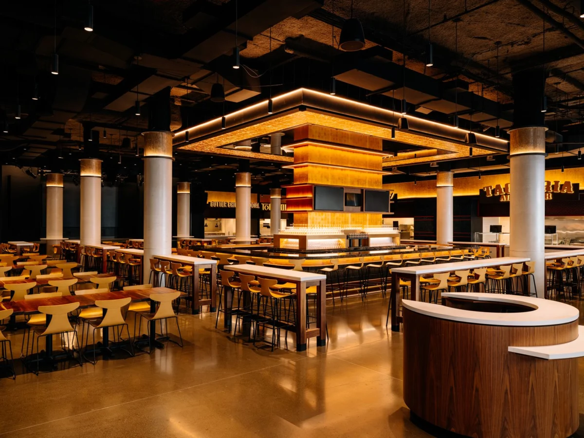 A New Culinary Landmark: Shaver Hall Set to Revitalize Midtown Manhattan at Historic Fifth Avenue Address