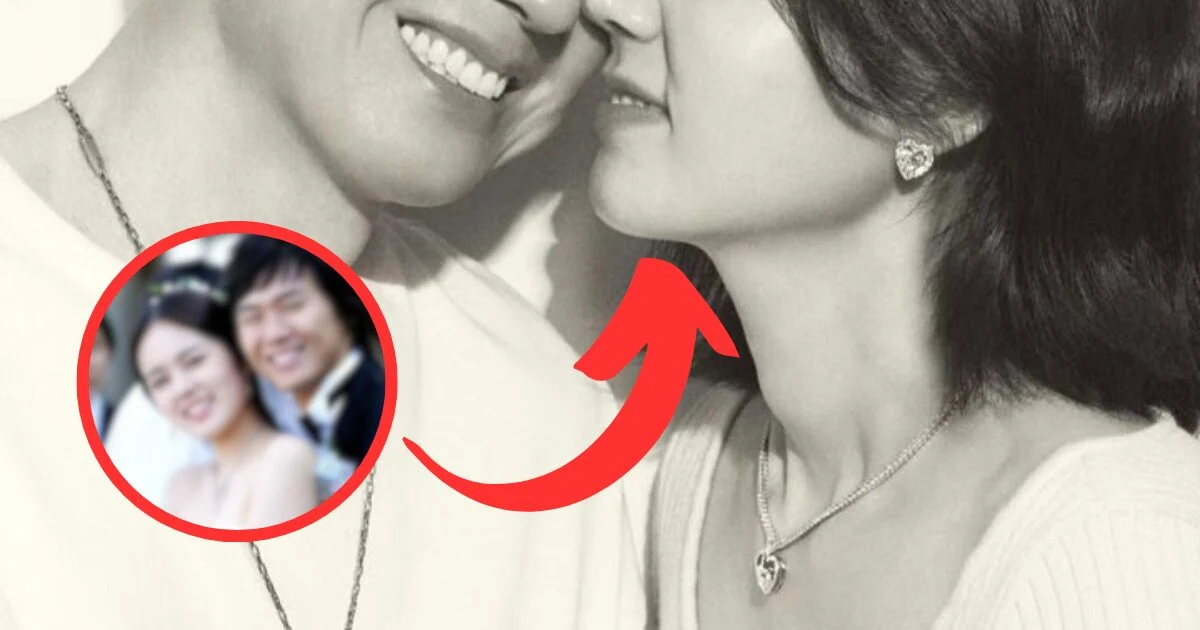 A Timeless Romance: South Korea’s Beloved Couple Han Ga In and Yeon Jung Hoon Share First Photoshoot in 19 Years