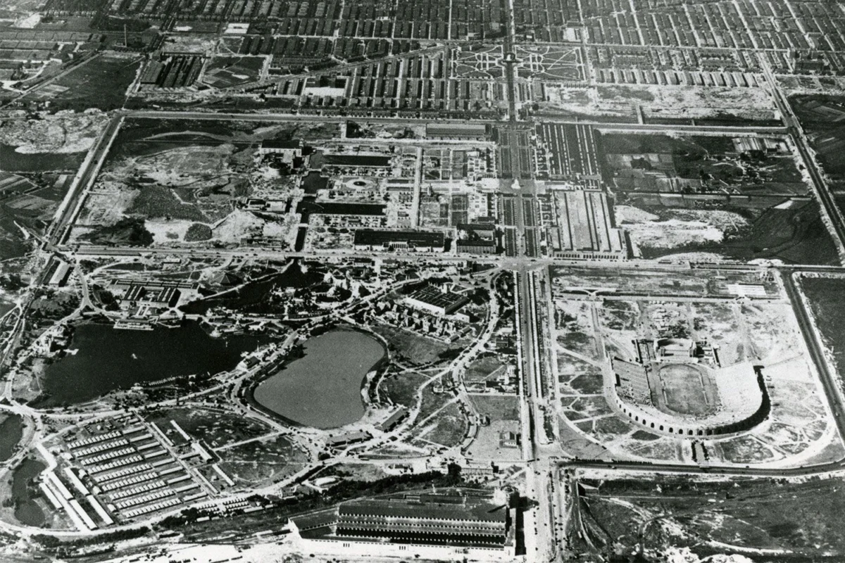 America’s 150th Birthday: The Rise and Ruin of the 1926 Sesquicentennial