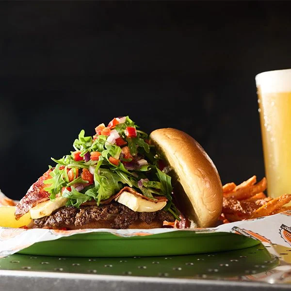 Bad Daddy’s Burger Bar Unveils ‘The Birdie’: A Strategic Pivot to Seasonal Sophistication in the Gourmet Burger Segment