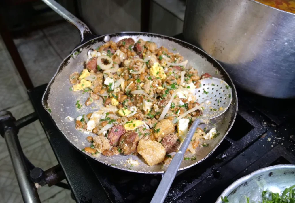 Bar Do Careca: A Culinary Pillar in Belo Horizonte, Championing Minas Gerais’ Hearty Cuisine