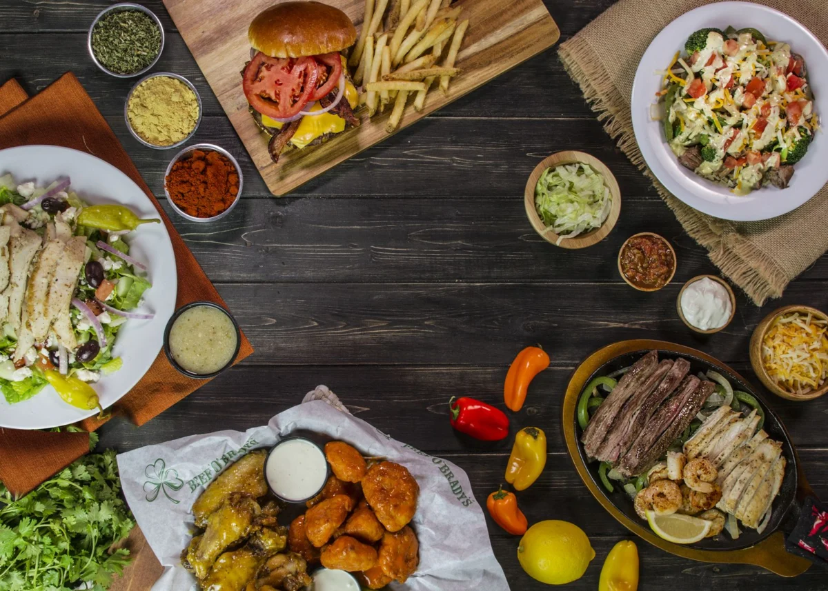 Beef ‘O’ Brady’s Targets “City of Champions” for Strategic Alabama Expansion
