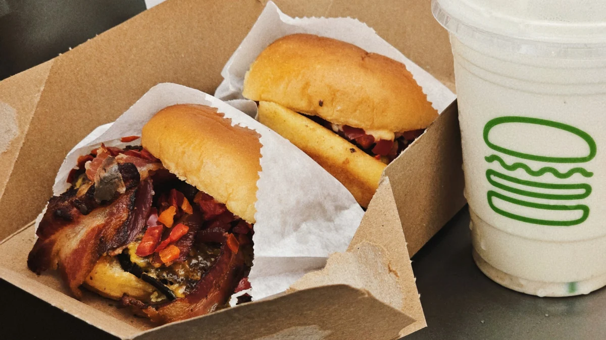 Beyond the Burger: Shake Shack’s Comprehensive Approach to Food Waste Reduction and Social Impact