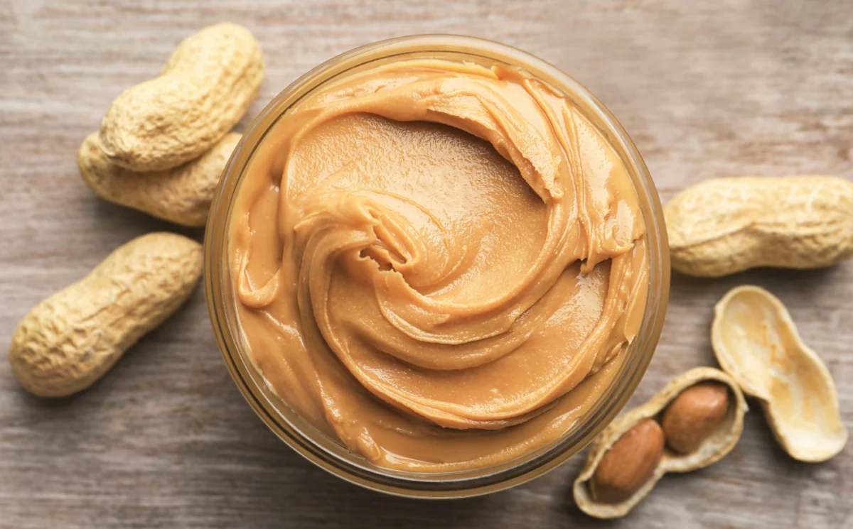 Beyond the Spread: New Research Uncovers Peanut Butter’s Surprising Impact on Strength and Cognition