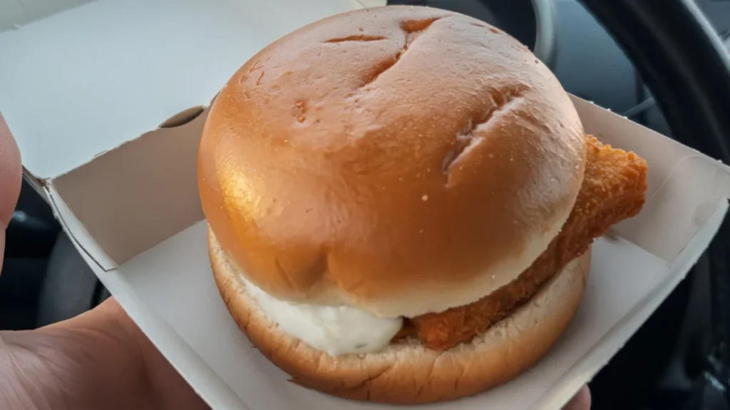 Beyond the Tartar Sauce: Unveiling the Global Evolution of McDonald’s Filet-O-Fish