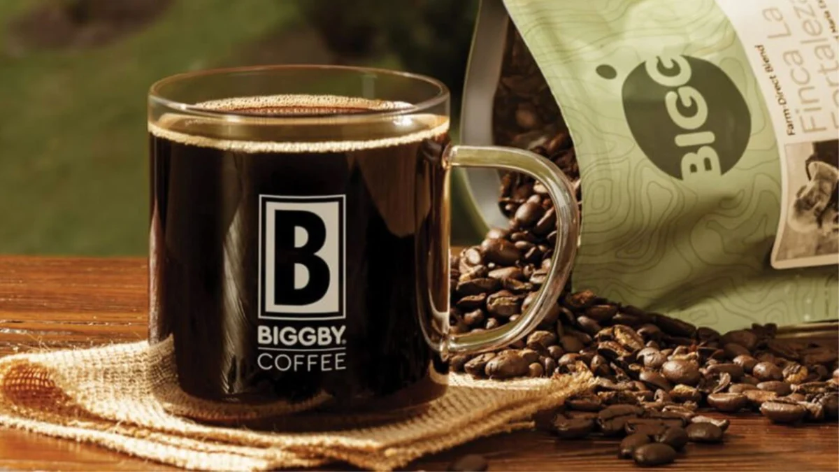 Brewing Ethical Excellence: BIGGBY® COFFEE Celebrates Paramount Coffee’s Recognition for Global Sustainability and Social Responsibility