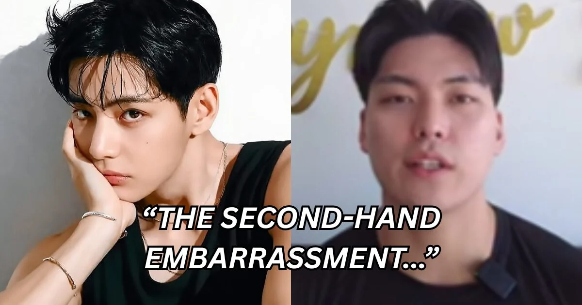 BTS Star V Addresses Military Colleague’s Anecdotes, Defends Friendship Amidst Online Scrutiny