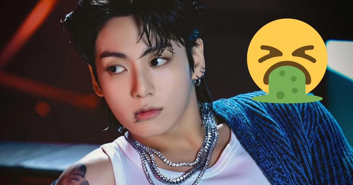 BTS’s Jungkook Targeted by Vile Hate Campaign on Instagram, Fans Rally in Support