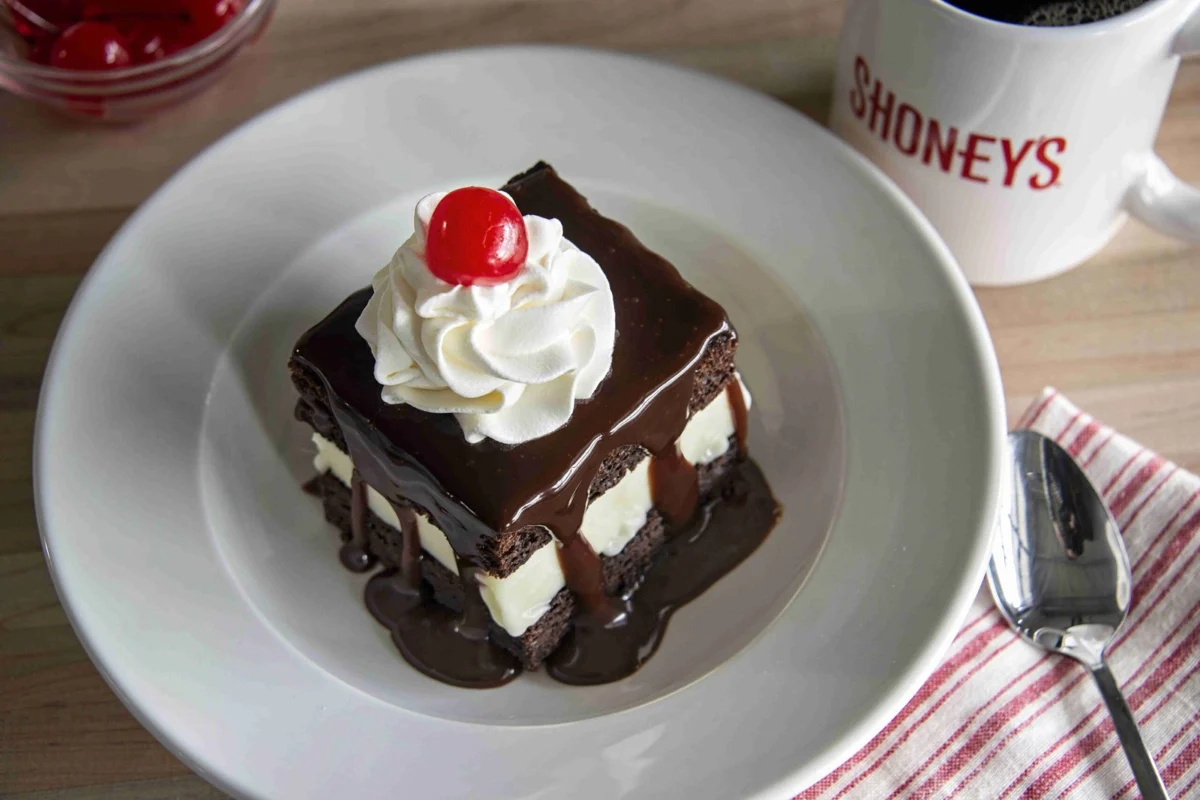 Celebrating a Legacy: Shoney’s Honors Father’s Day 2026 with Tradition, Hospitality, and its Iconic Hot Fudge Cake
