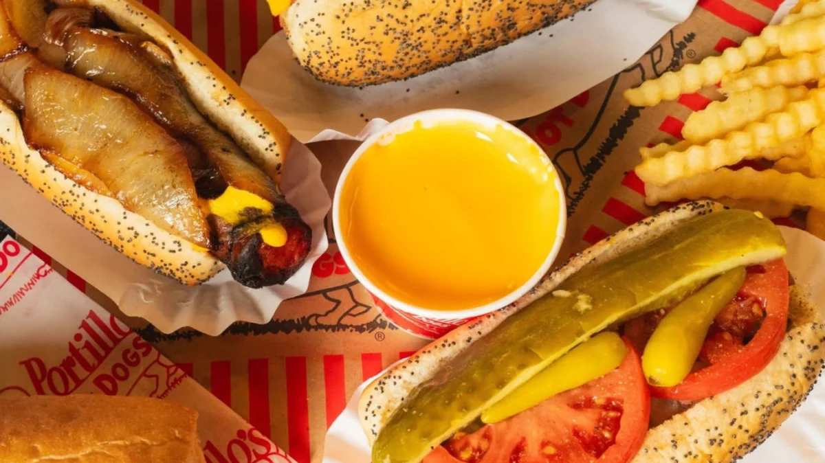 Chicago’s Culinary Icon: Unpacking the Enduring Appeal of Portillo’s Cheese Fries