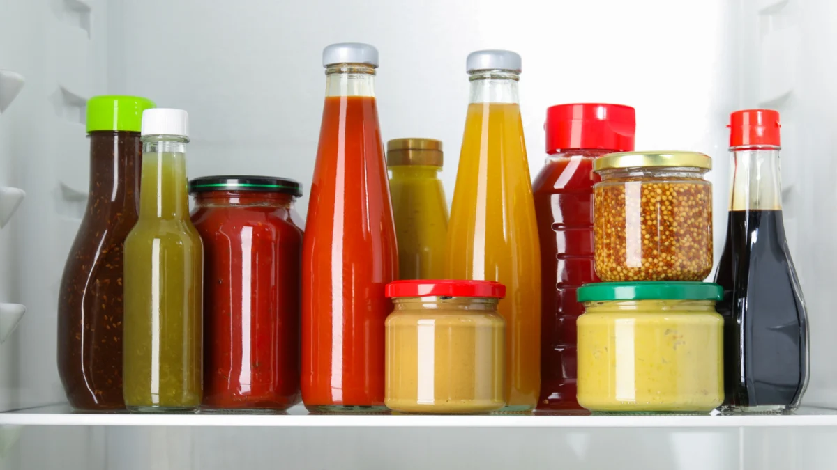 Decoding Your Condiment Cabinet: Which Staples Can Escape the Refrigerator?