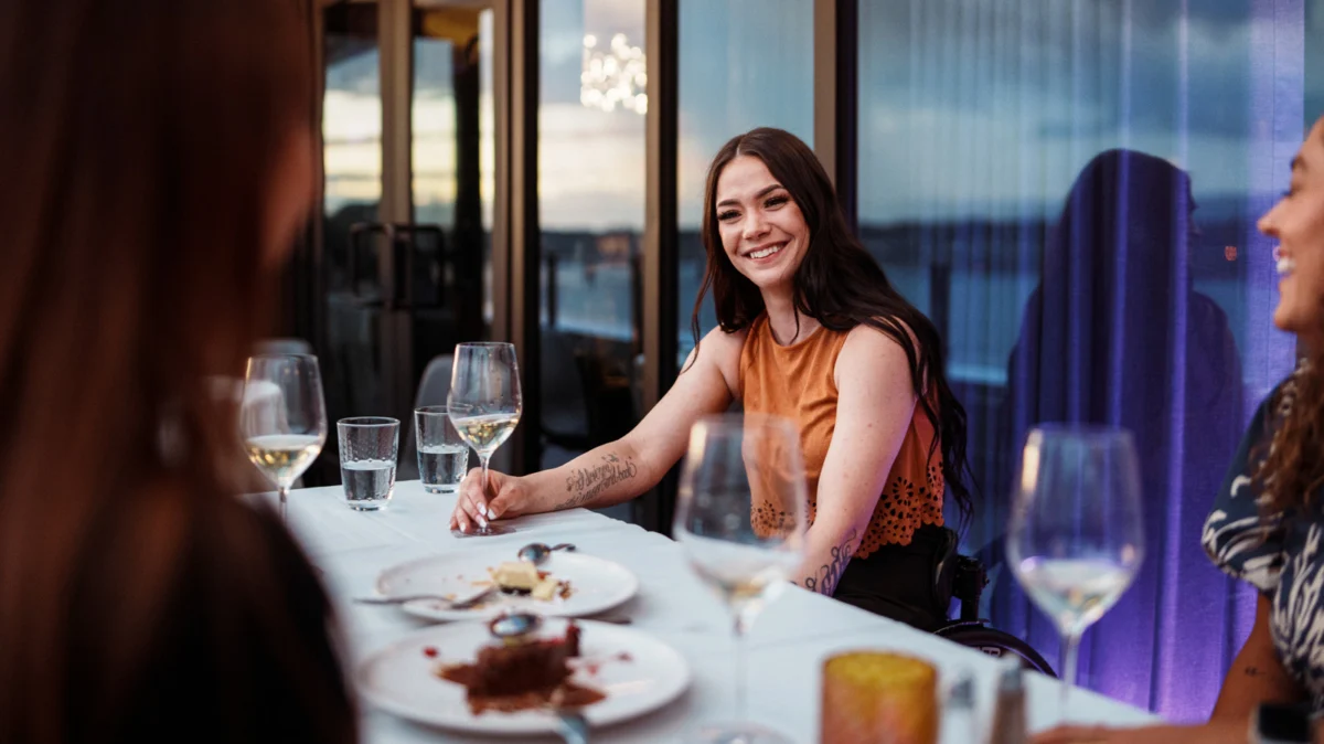 Delmonico’s Revolution: How a New York Institution Paved the Way for Women in Fine Dining