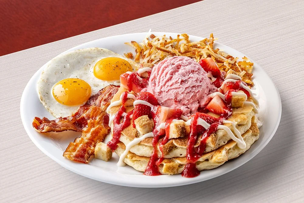 Denny’s Shatters the Culinary Clock: A Deep Dive into the "Clock’s Off" 24/7 Summer Strategy