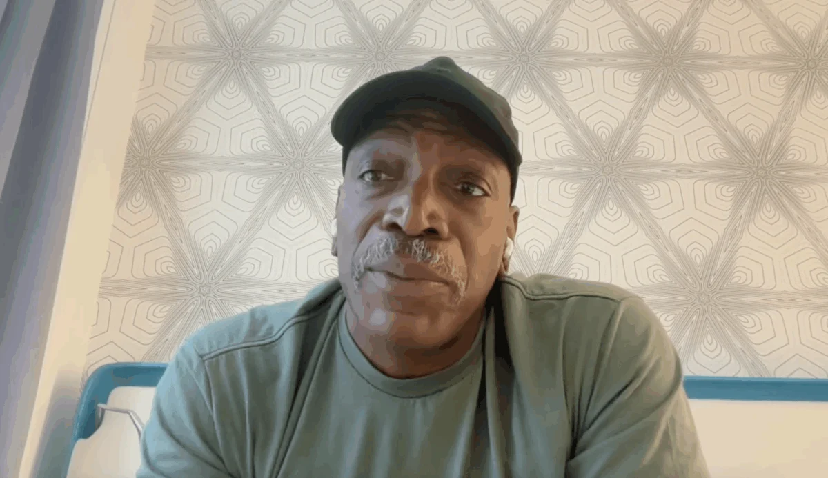 Derrick Green: A Vegan Metal Icon’s Reflective Journey as Sepultura Embarks on Its Final Chapter