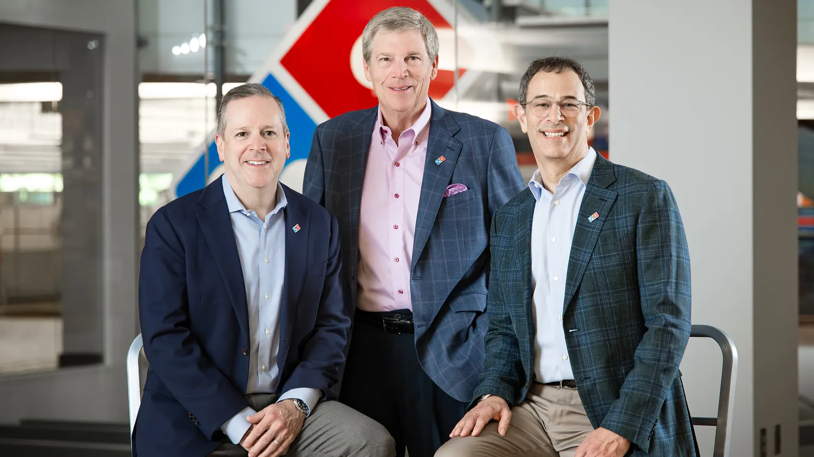 Domino’s Announces Strategic Leadership Succession: Joe Jordan to Succeed Russell Weiner as CEO