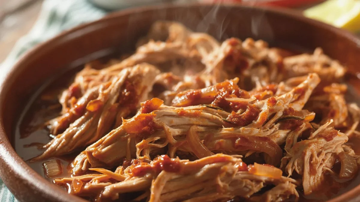 Elevating Leftovers: How to Transform Pulled Pork into Nacho Nirvana