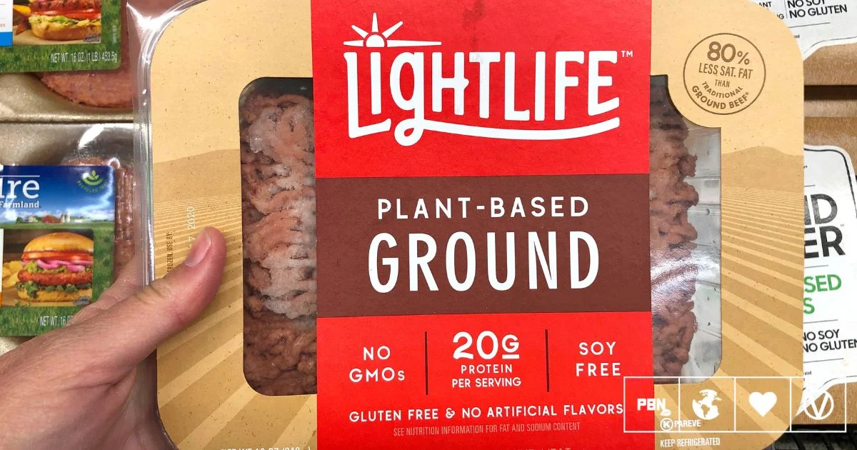 EU’s Plant-Based Labeling Debate: A Tangle of Tradition, Ethics, and the Future of Food