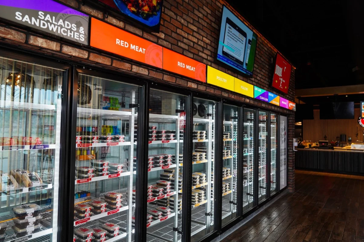 Fork to Fit Kitchen Signals National Ambitions with Landmark San Antonio Multi-Unit Franchise Agreement