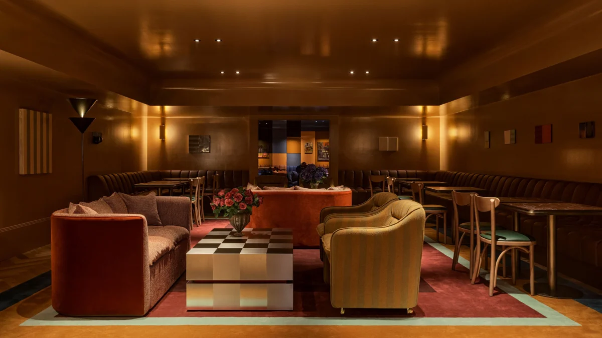 Hannah St Hotel: Igniting Southbank’s Renaissance as Melbourne’s New Design Darling