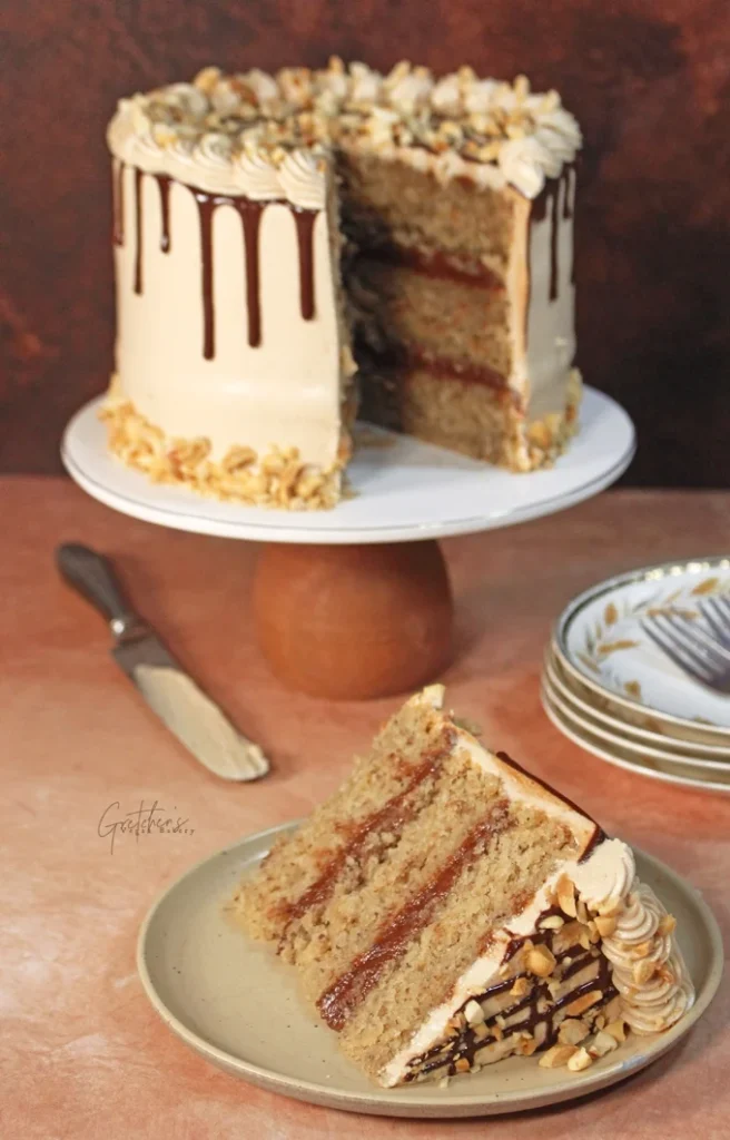 Indulge in Decadence: A Deep Dive into the Ultimate Peanut Butter Fudge Cake