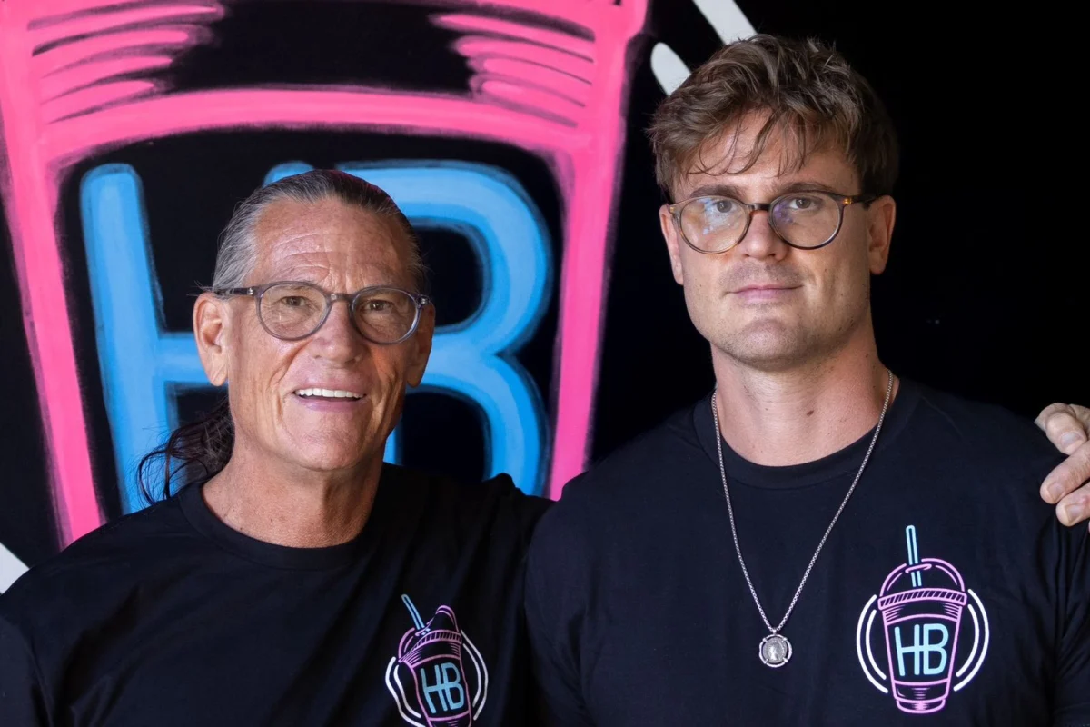 Industry Titans Signal Major Shift in Health-Casual Sector with Landmark HB Protein Smoothies Deal