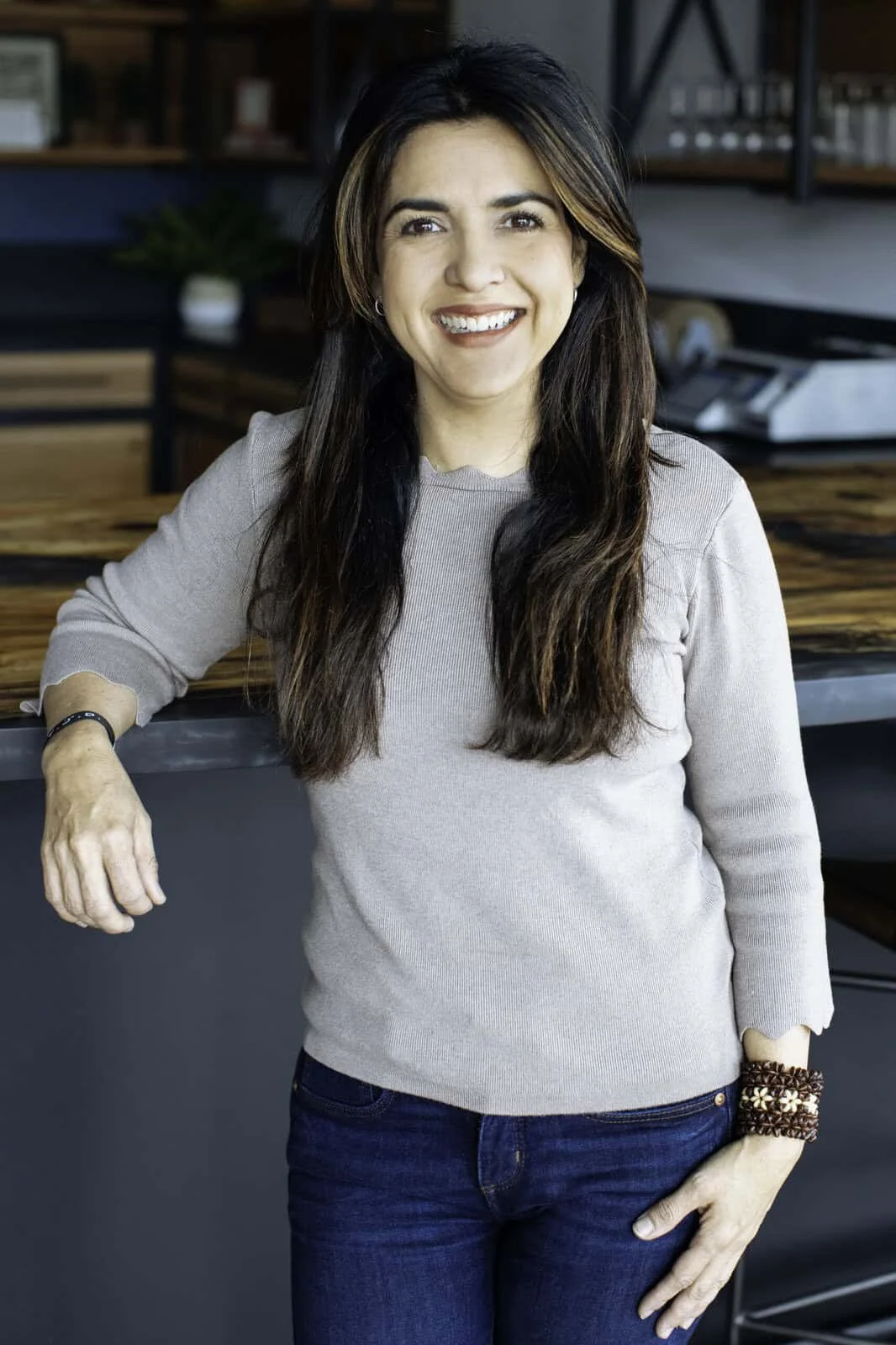 Jacqueline Mau Mullican: Forging a Southern Renaissance in Artisan Cheese
