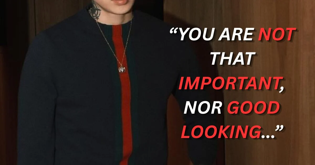 Jay Park Ignites Social Media Firestorm with Online Confrontation
