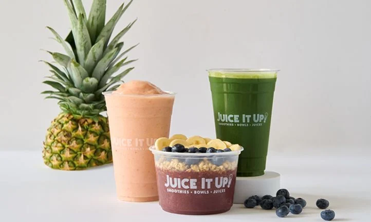 Juice It Up! Announces Strategic Entry into Utah Market with Multi-Unit Development Deal