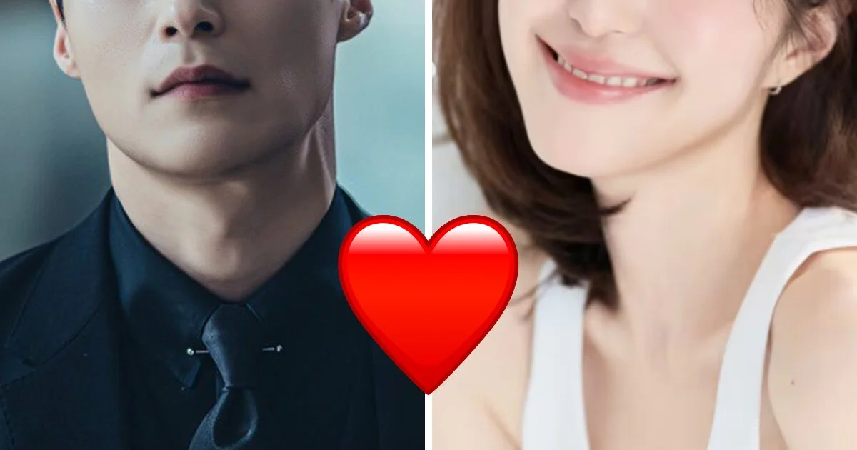 K-Drama "My Royal Nemesis" Co-Stars Face Dating Rumors, Actress Delivers Blunt Denial Amidst Rising Popularity