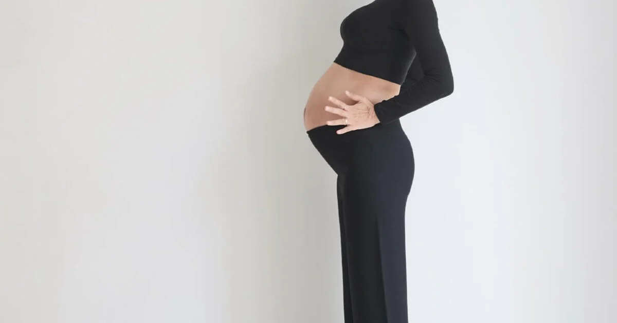 Korean Comedian Sung Hyun Joo’s Heartbreaking IVF Journey and Unwavering Hope for Motherhood