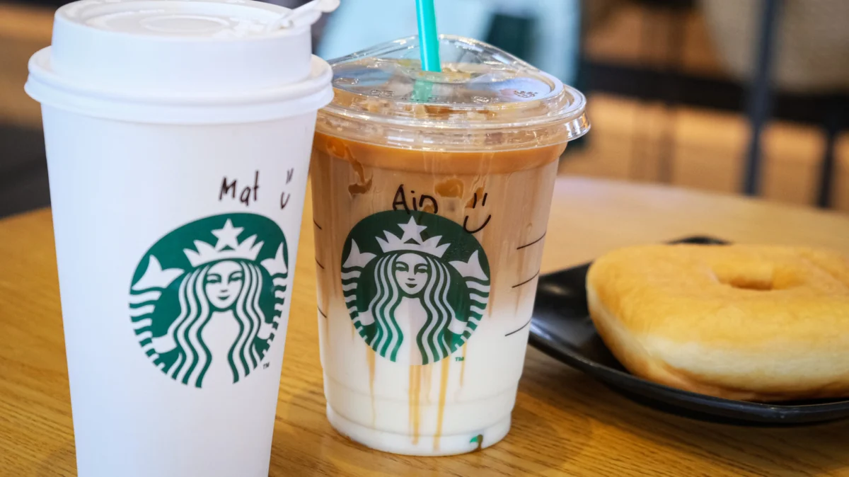 Mastering the Macchiato: Unlocking the Full Potential of Your Starbucks Caramel Macchiato
